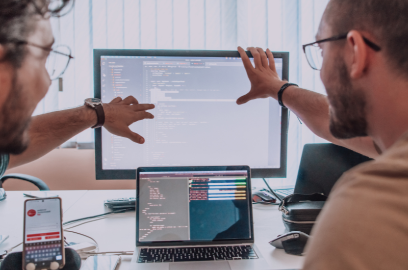 Solutions Simplified